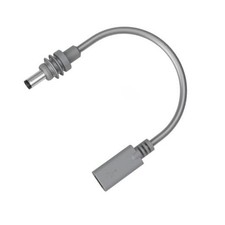 Mini Adapter for Starlink Type C Female to DC Power DC Male/ USB-C Fenale Port