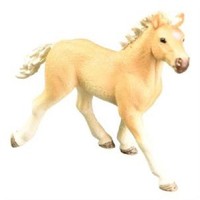 Schleich Haflinger Fohlen 13814 Ab 2 Jahre Neu / Ovp