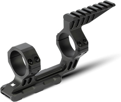 Deadlock Series Cantilever Scope Mount with Picatinny Diving Board
