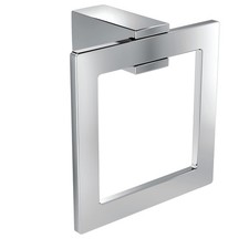 Moen BP3786CH Chrome Towel Ring