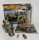 LEGO Star Wars: Battle Droid Troop Carrier (75086)