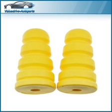 2pcs Rear Bump Stops Axle Bumpers For Hummer ...