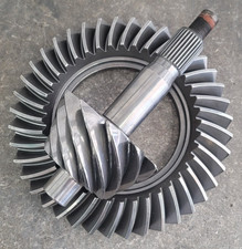 Used - Visteon Ford 9 3.64 Gear Set - Ford 9 Inch - 364 - Free Shipping Used - Visteon Ford 9 3.64 Gear Set - Ford 9 Inch - 364 - Free Shipping