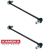 2X Stange/Strebe FüR Stabilisator Kamoka 9030151 2 PendelstüTzen Stabi