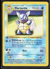 Pokemon TCG Wartortle #042/102 Base Set 1st Edition Shadowless