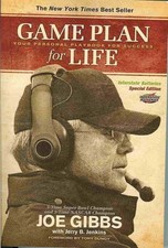 Game Plan for Life - Your Personal Playbook for Success (Interstate Batteries S,
