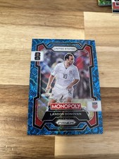 Top Landon Donovan Cards for All Budgets 25