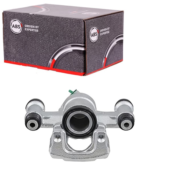 A.B.S. Bremssattel Hinterachse Rechts Passend FÜR MERCEDES-BENZ EQV Marco-image