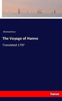 Anonymous | The Voyage Of Hanno | Taschenbuch | Englisch (2018) | 128 S.
