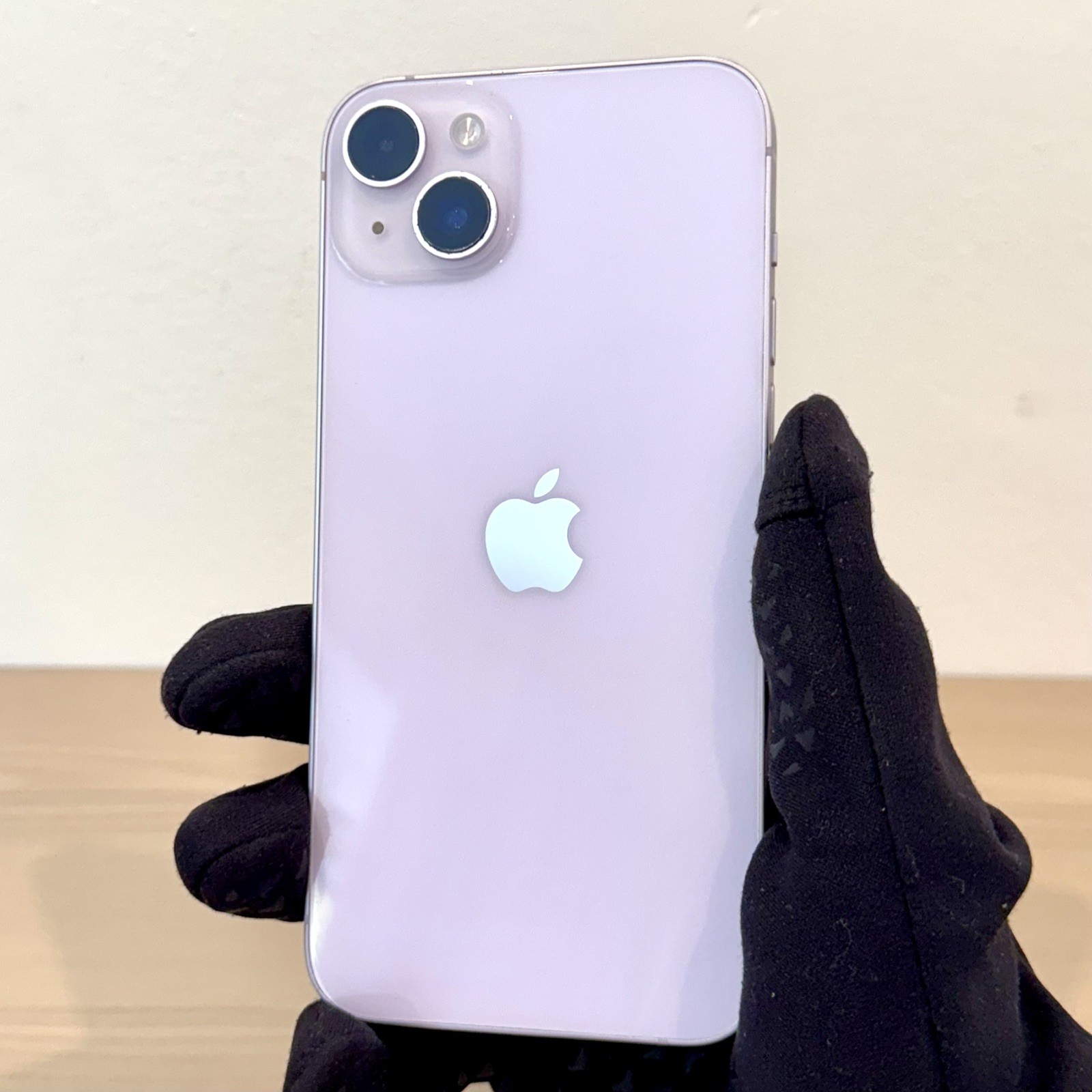 Apple iPhone 14 Plus - 256GB - Purple (Unlocked) - Great Condition - Next Day 📦