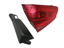 LED Rückleuchte Rücklicht links innen 4H0945093 original Audi A8 4H D4 