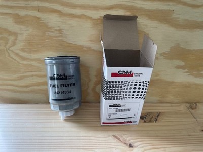 84214564 CNH OEM Fuel Filter