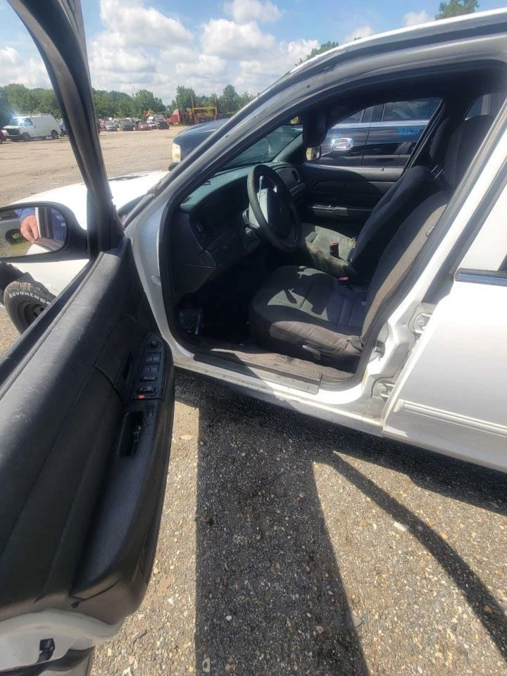 Fuel Pump Assembly Flex Fuel Thru 9/24/09 Fits 06-10 CROWN VICTORIA 1606747 Foto 4 de 4