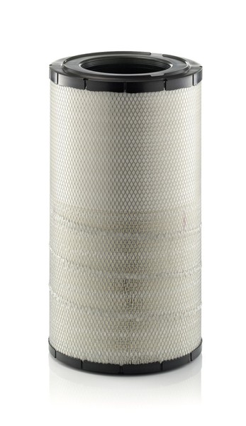 Mann-Filter Luftfilter C 31 1900 Filtereinsatz FüR VAN Serie-image