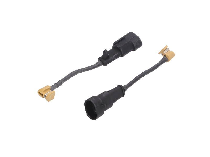 Für TRW GIC368 Warning Contact, brake pad wear GIC368 Brake pad wear sensor fro
