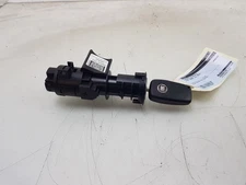 IGNITION LOCK + KEY IGNITION SWITCH + KEY FIAT PANDA (169) 2010 61027500