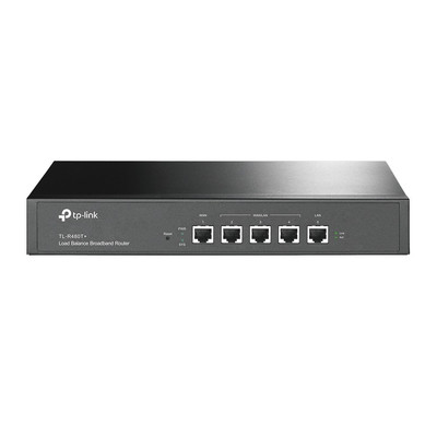 6935364040437 TP-Link Loadbalance-Breitbandrouter TP-LINK