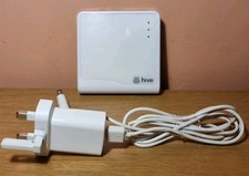 Hive Nano 2 Hub V2 - Hub320 With Power Cable 