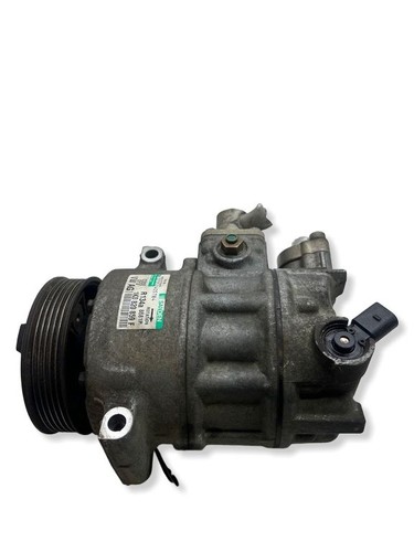 Volkswagen PASSAT B6 2007 Klimakompressor Pumpe 1K0820859F Diesel 77kW RCE24154