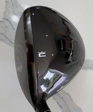 Cobra RADSpeed XB 9° Driver - Regular Graphite Shaft