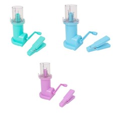 Hand Spools Manual Operation Manual Portable Rope Knitting Fabric Tool Craft