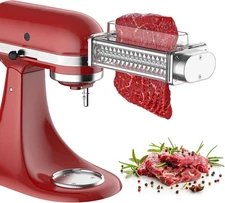 Meat Tenderizer for Kitchenaid Mixer, Meat Tenderizer for All KitchenAid Stan...