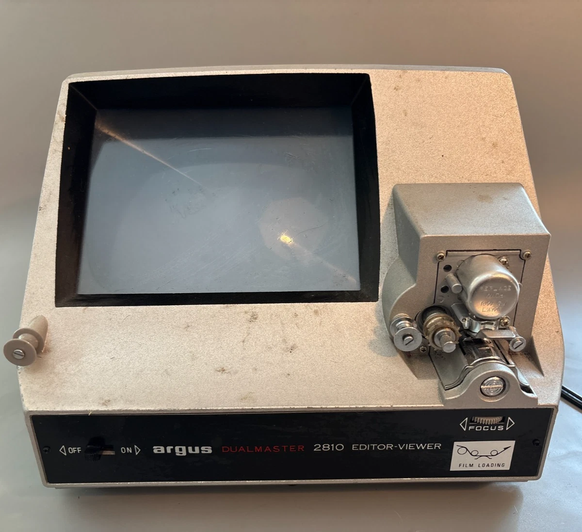 Movie Viewers for sale - eBay