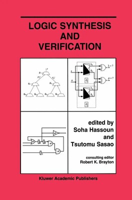 Tsutomu Sasao (u. a.) | Logic Synthesis and Verification | Taschenbuch (2013)