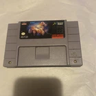 Star Trek the Next Generation Super Nintendo SNES Game Only