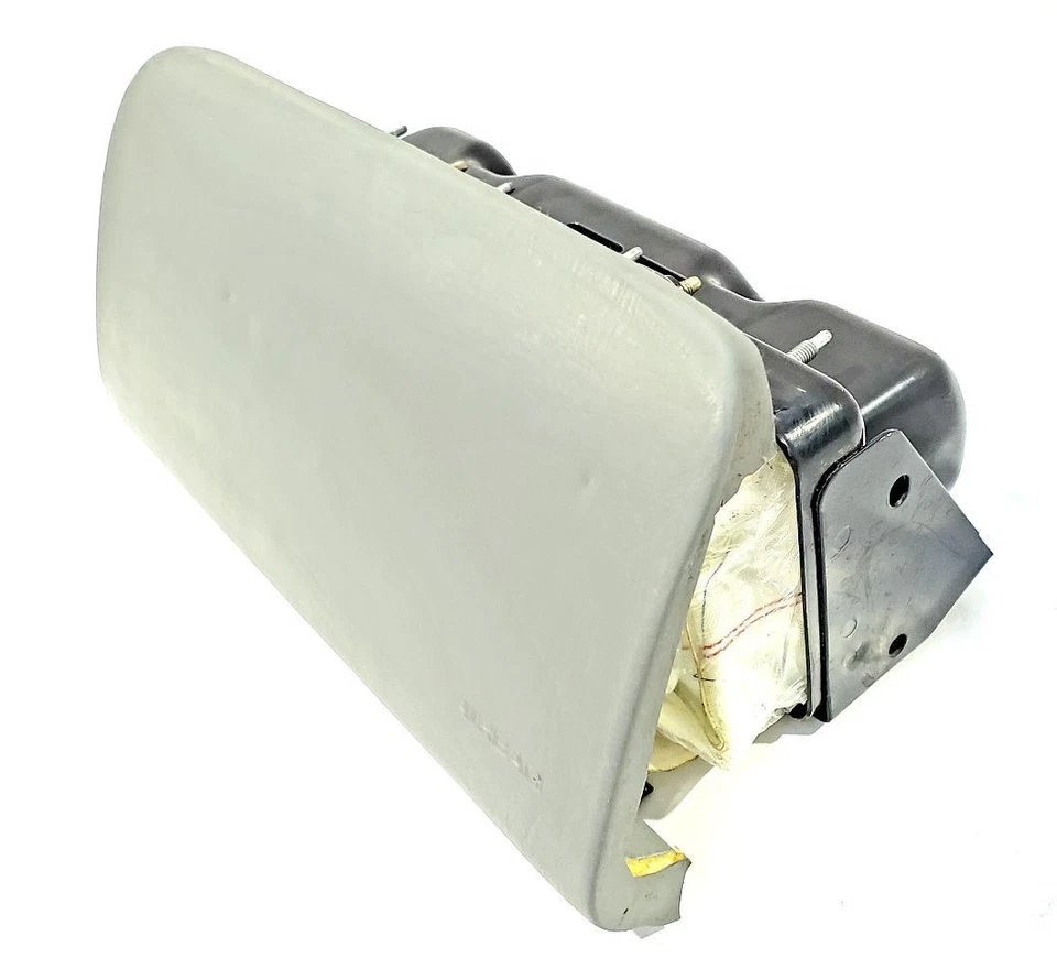 Ford F250 2001 2002 2003 2004 doble XLT OEM tablero de pasajeros bolsa de aire  Foto 2 de 4