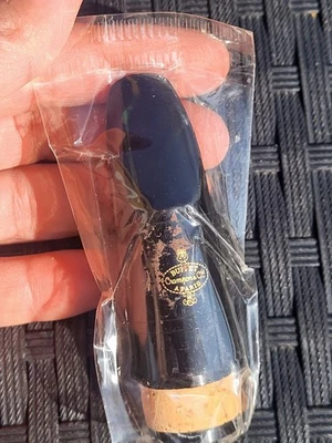 BRAND NEW BUFFET CRAMPON CLARINET MOUTHPIECE/BOCCHINO BUFFET x CLARINETTO:NUOVO! - Imagen 1 de 4