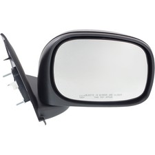 Power Mirror For 2002-2008 Dodge Ram 1500 2003-2009 Ram 2500 Front Right Heated Power Mirror For 2002-2008 Dodge Ram 1500 2003-2009 Ram 2500 Front Right Heated