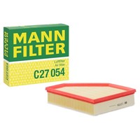 Mann-Filter Luftfilter Filtereinsatz FüR BMW 3Er 320D 318D Alpina D3 Touring
