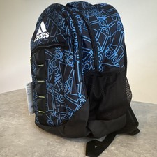 nike alpha adapt rise backpack Nike Alpha Pro Adapt Rev Backpack Blue Black