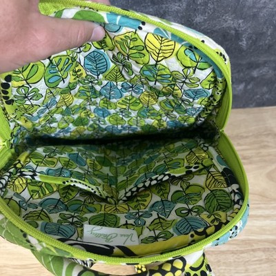 Adorable Vera Bradley small backpack in limes up pattern perfect for kids Vera Bradley | Bags | Adorable Vera Bradley Small Backpack  main image 2