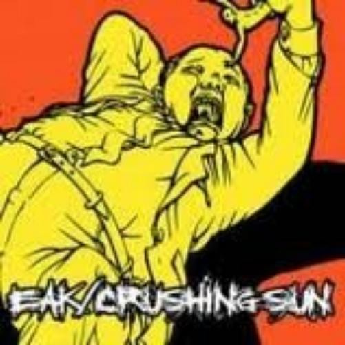 E.A.K. Bipolar (CD) Album