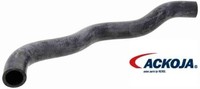 Ackoja A26-0548 KüHlerschlauch Schlauch KüHlwasser FüR Honda