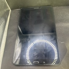 Samsung Galaxy Tab A SM-T580 10.1" 16GB - As-is