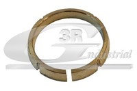 Einstellring Differential 3Rg 23738 FüR VW Transporter T5 Bus 7HB 7HJ 7EB 7EJ