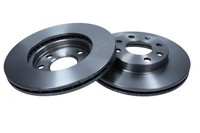 Original Maxgear Bremsscheibe 19-0818 FüR Chevrolet Daewoo Opel
