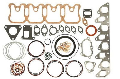 Fits CHRYSLER VOYAGER III; FORD SCORPIO II; JEEP complete set of engine gaskets