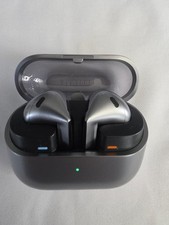 Genuine Samsung Galaxy Buds 3 W/ Case, No Box, Mint Condition