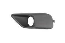 Atrappe Gitter Lüftungsgitter vorne links passt zu: FIAT DOBLO II 09.14-