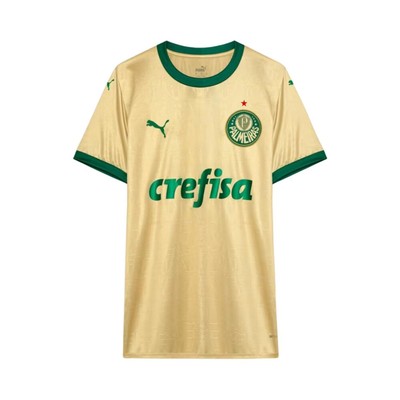 EMA♡⃛ Palmeiras サッカーシャツ 2色セット Palmeiras Home Jersey Soccer 24/25 | eBay