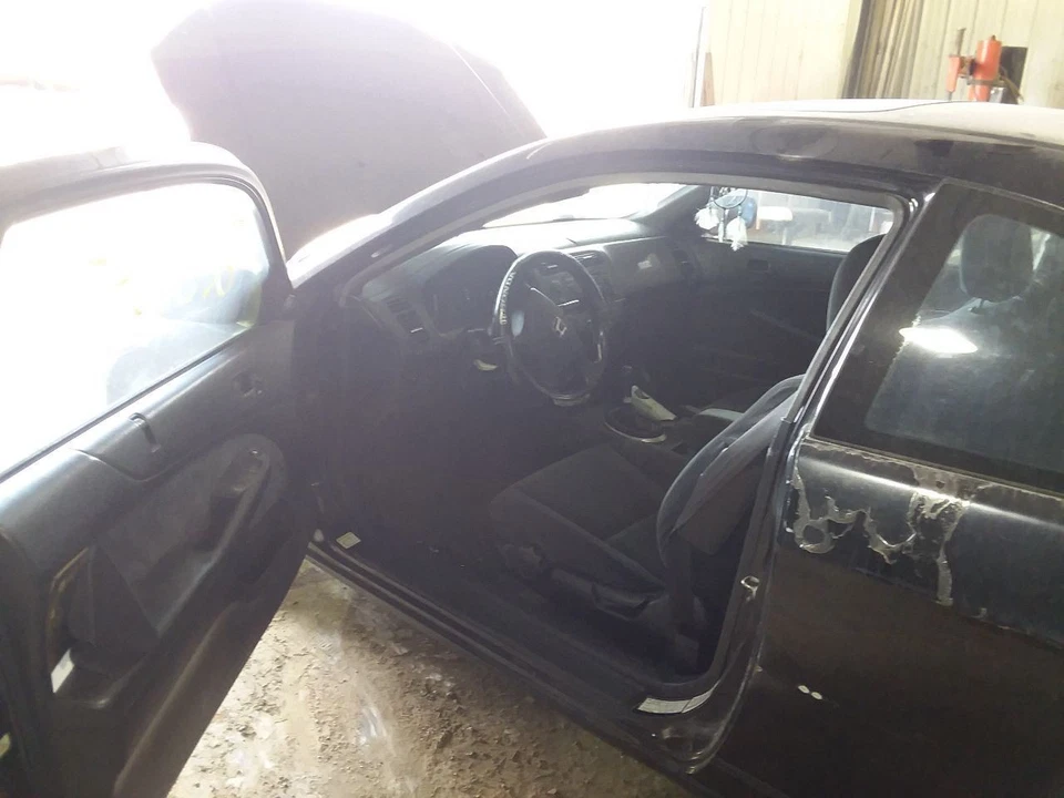 Parabrisas de cristal cupé compatible con 01-05 CIVIC 2102677 Foto 4 de 4