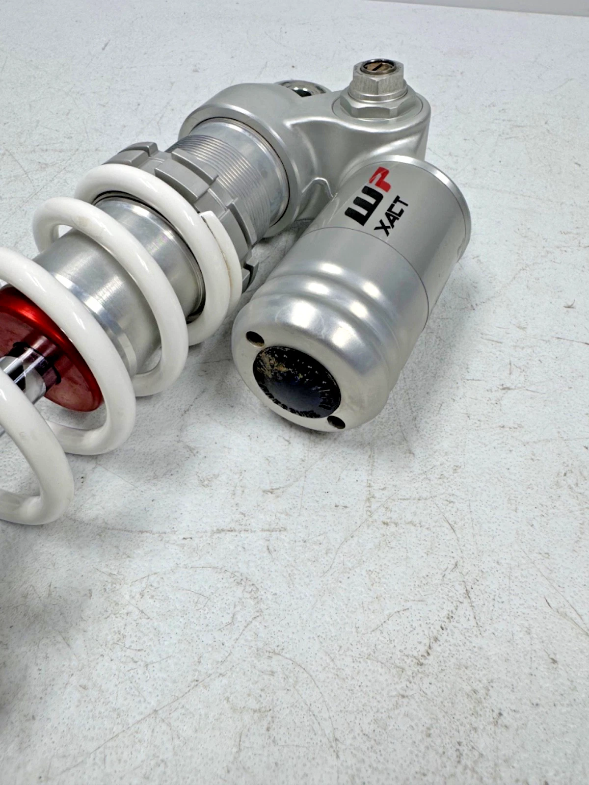 2024 Mc50 rear shock suspension wp xact 24-25 tc 50 e3 mc sx ktm