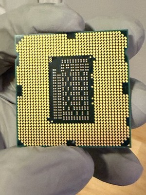 Intel Quad Core i5-2400 SR00Q 3.1GHz  LGA1155 CPU (Read Description Please)