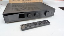Audiolab 9000A Integrated Amplifier - Boxed - Used Sparingly