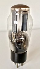 Valvola tubo raddrizzatore Mullard DW4/350 per amplificatore valvolare Tannoy Leak Williamson