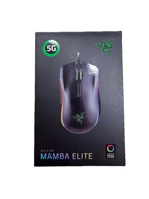 RAZER MAMBA ELITE Gaming Maus